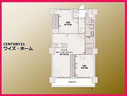 板橋区志村3丁目