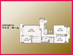 世田谷区南烏山2丁目