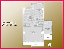 品川区上大崎4丁目