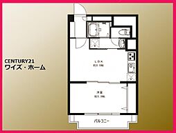 台東区松が谷4丁目