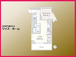 品川区荏原4丁目
