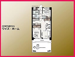 板橋区小茂根3丁目