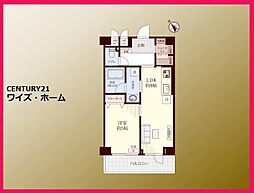 目黒区目黒本町1丁目