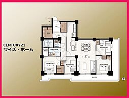 江戸川区清新町1丁目