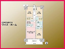 葛飾区新宿6丁目
