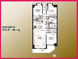 豊島区上池袋2丁目