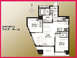 荒川区東日暮里4丁目