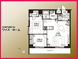 北区滝野川1丁目