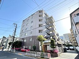 江東区東陽1丁目