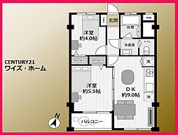 世田谷区上馬4丁目