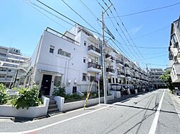 世田谷区赤堤1丁目