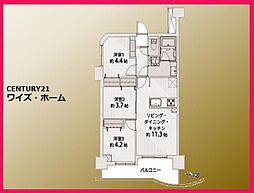 豊島区目白5丁目