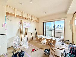 豊島区目白5丁目