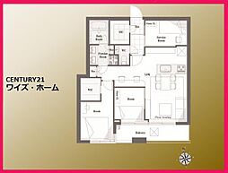 港区芝3丁目