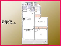 豊島区南池袋1丁目