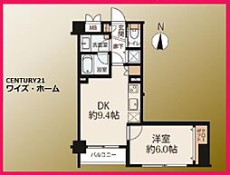 墨田区菊川3丁目