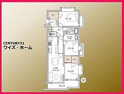 目黒区上目黒3丁目