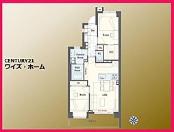 目黒区三田1丁目