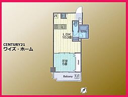 渋谷区初台2丁目