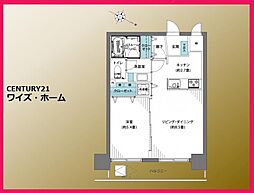 北区滝野川6丁目