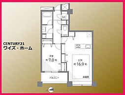 港区港南4丁目