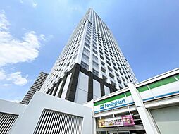 港区港南4丁目