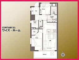 新宿区新小川町