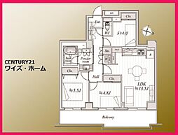 文京区千石3丁目