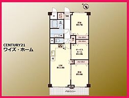 板橋区志村1丁目