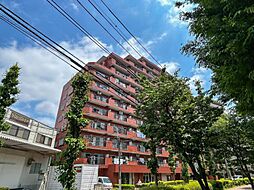 板橋区志村1丁目
