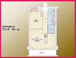 大田区大森南5丁目