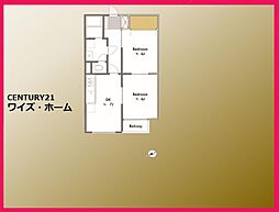 大田区中馬込1丁目