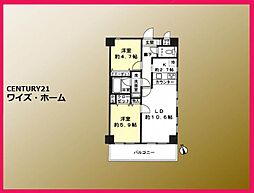 葛飾区四つ木1丁目