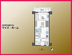 北区東十条4丁目