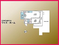 大田区大森南2丁目
