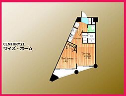 品川区西五反田4丁目