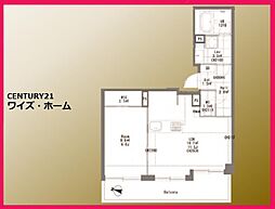 港区東麻布1丁目