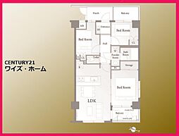 練馬区関町北5丁目
