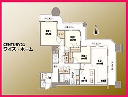 練馬区石神井町2丁目