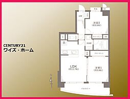 三鷹市新川6丁目
