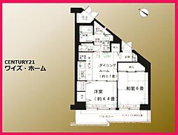 板橋区若木1丁目