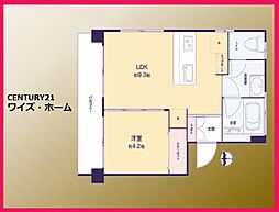 世田谷区駒沢5丁目
