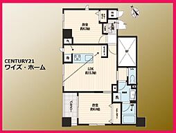足立区千住仲町