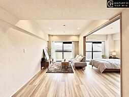 練馬区貫井4丁目