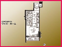 板橋区向原2丁目