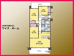 杉並区高井戸東3丁目
