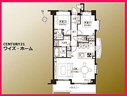 新宿区高田馬場4丁目