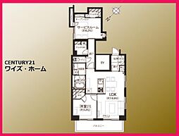 豊島区巣鴨1丁目