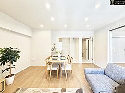 三鷹市牟礼6丁目