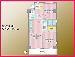 板橋区舟渡1丁目